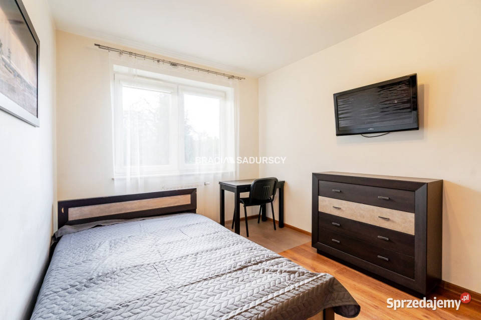 Do sprzedaży mieszkanie 5101m2 2 pokojowe Kraków