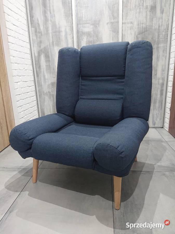 Fotel wypoczynkowy