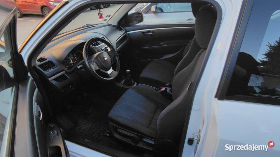 Suzuki Swift sprzedam