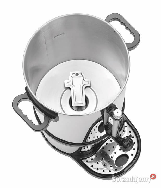 Zaparzacz do kawy 3072 filiżanek Bartscher