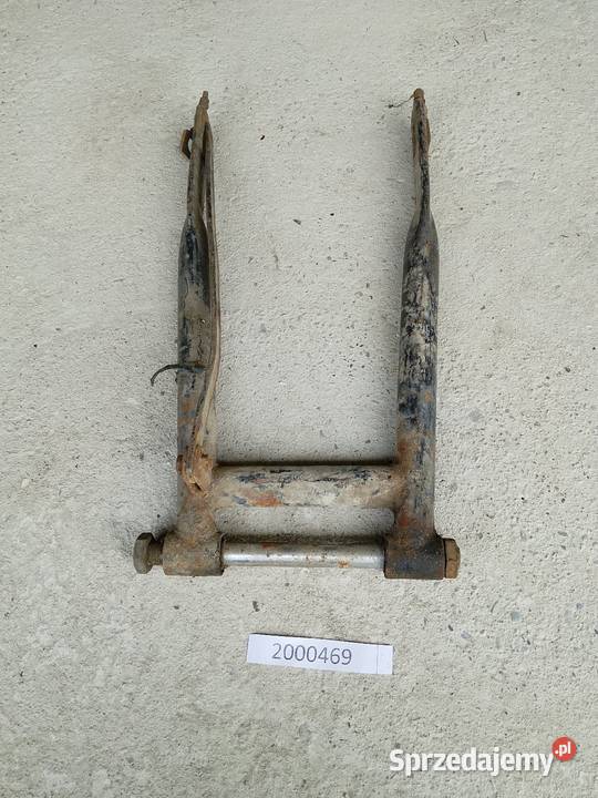 MZ Etz 150 wahacz
