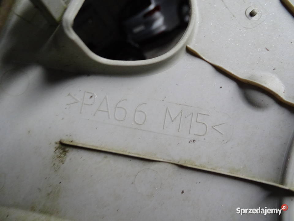 Kołpaki VW 15 oryginały 4 sztuki