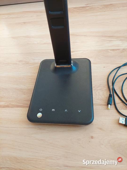 Lampka biurkowa LED GLOBO Radom