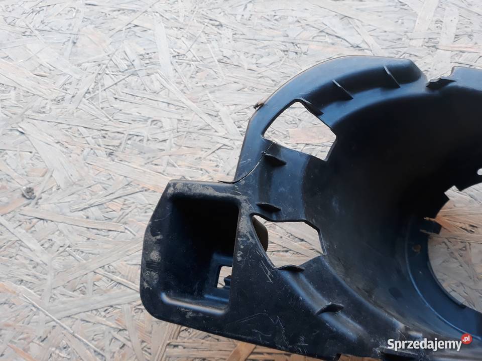 BERLINGO PARTNER UCHWYT MOCOWANIE HALOGENU LEWY Międzychód