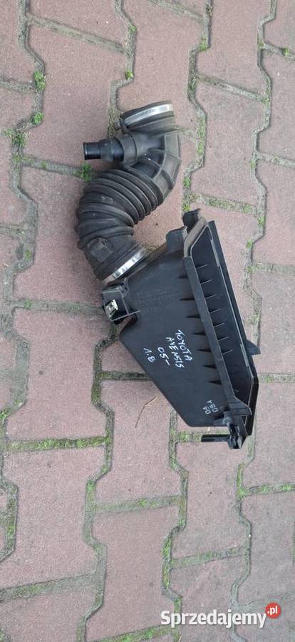 Obudowa Filtra Toyota Avensis Sandomierz