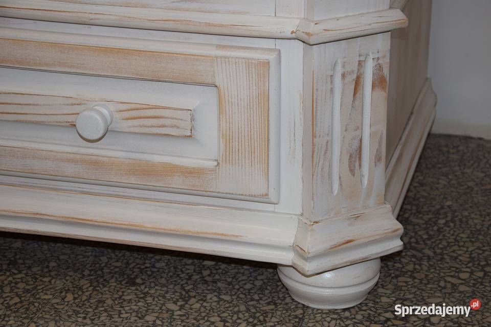 szafa z drewna sosnowego nowa Olsztyn