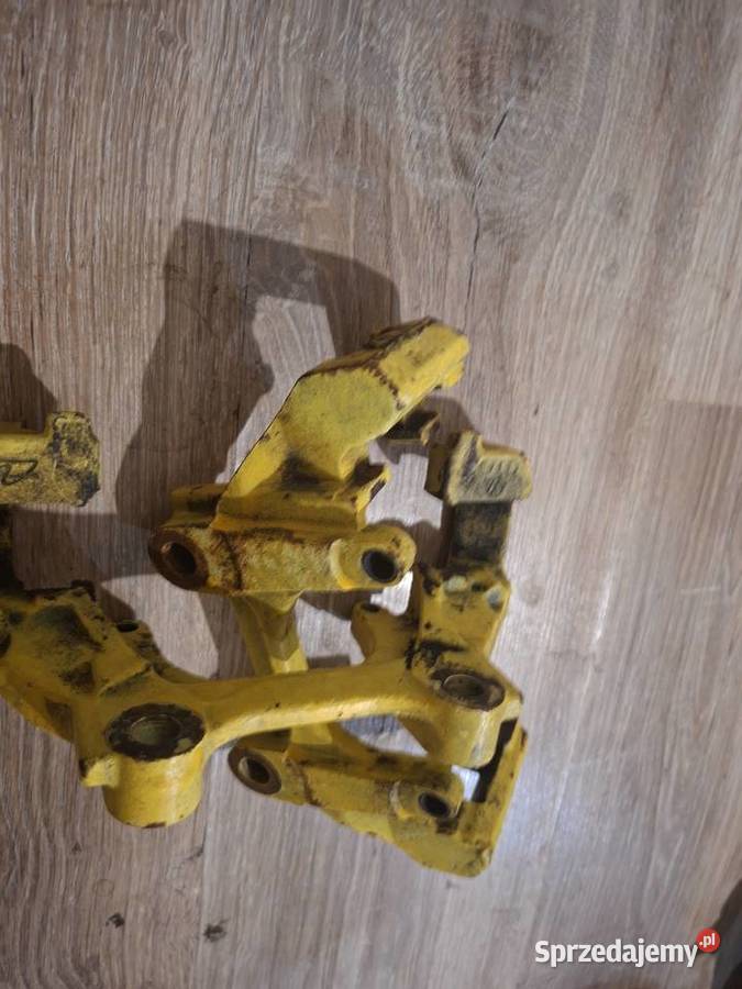 Jarzma pod tarcze 312mlm vwskodaseat Biłgoraj