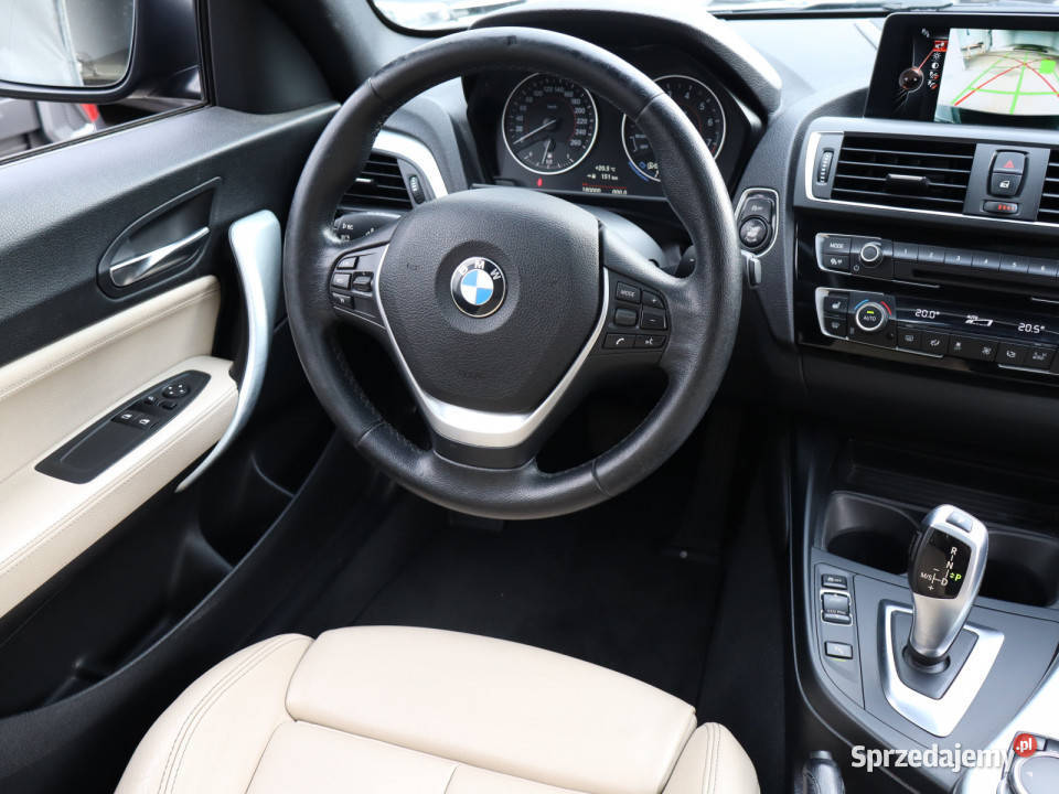 BMW 2 218 i system Start-Stop dolnośląskie