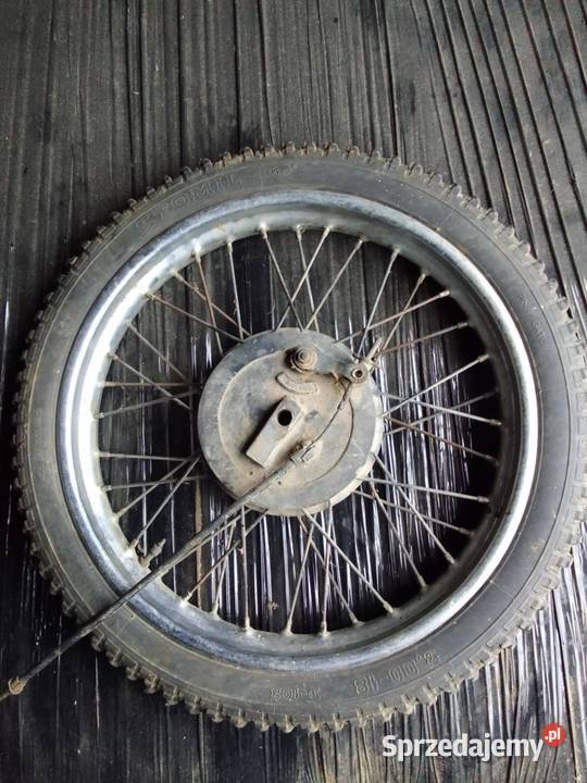 CZĘŚCI JAWA 350 TS Gorlice