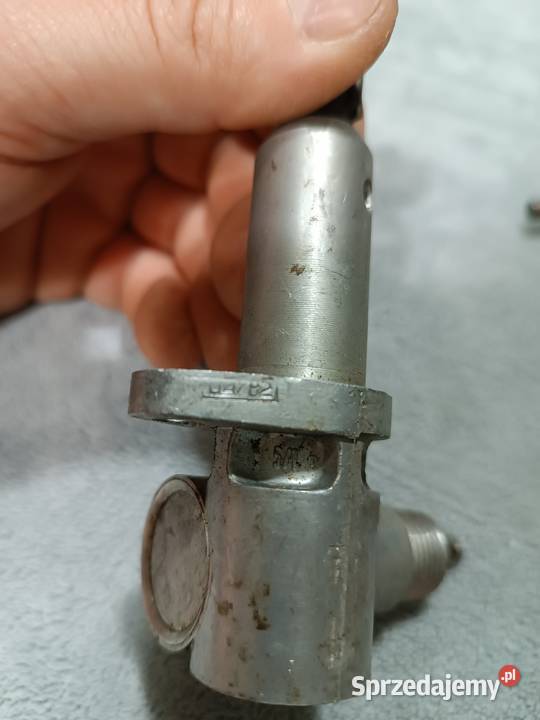 Napęd licznika Fiat 125p Cieszyn