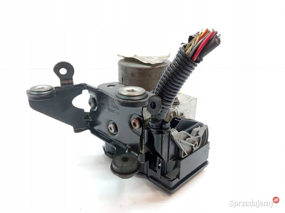 POMPA ABS 6G912C405AH Ford S I 20062015