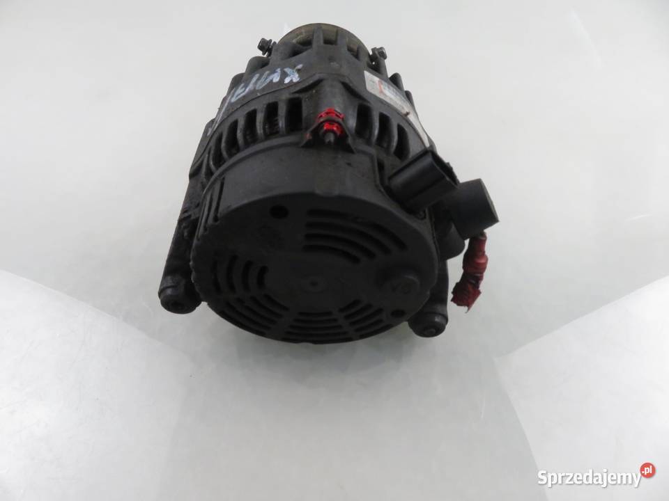 ALTERNATOR FORD FOCUS MK1 I 18 TDDi 90 C9DB małopolskie sprzedam
