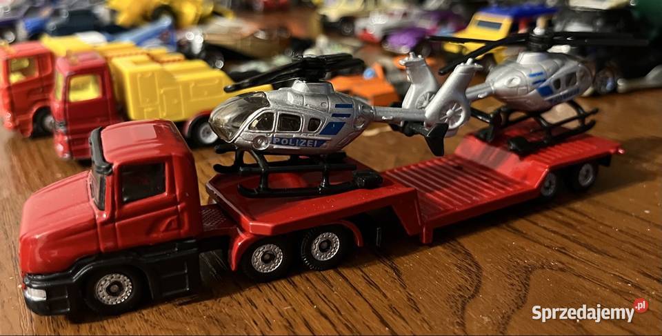 Hot Wheels siku matchbox majorete corgi Rzeszów