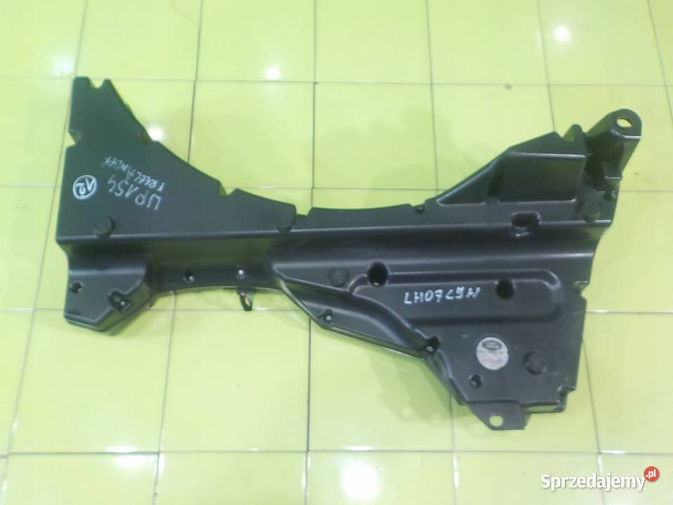 LAND ROVER FREELANDER II 22 TD4 07r 5D subwoofer Sprzęt audio fabryczny Suków