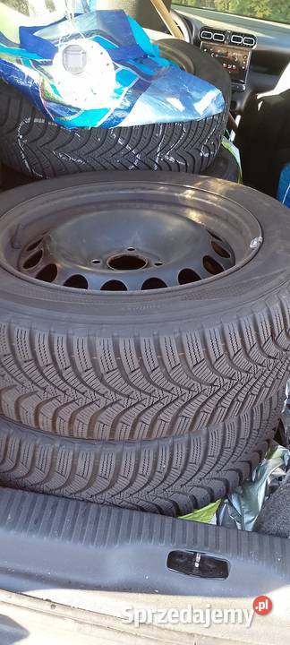 Citroen C3 aircros 15hdi SUV Głogów