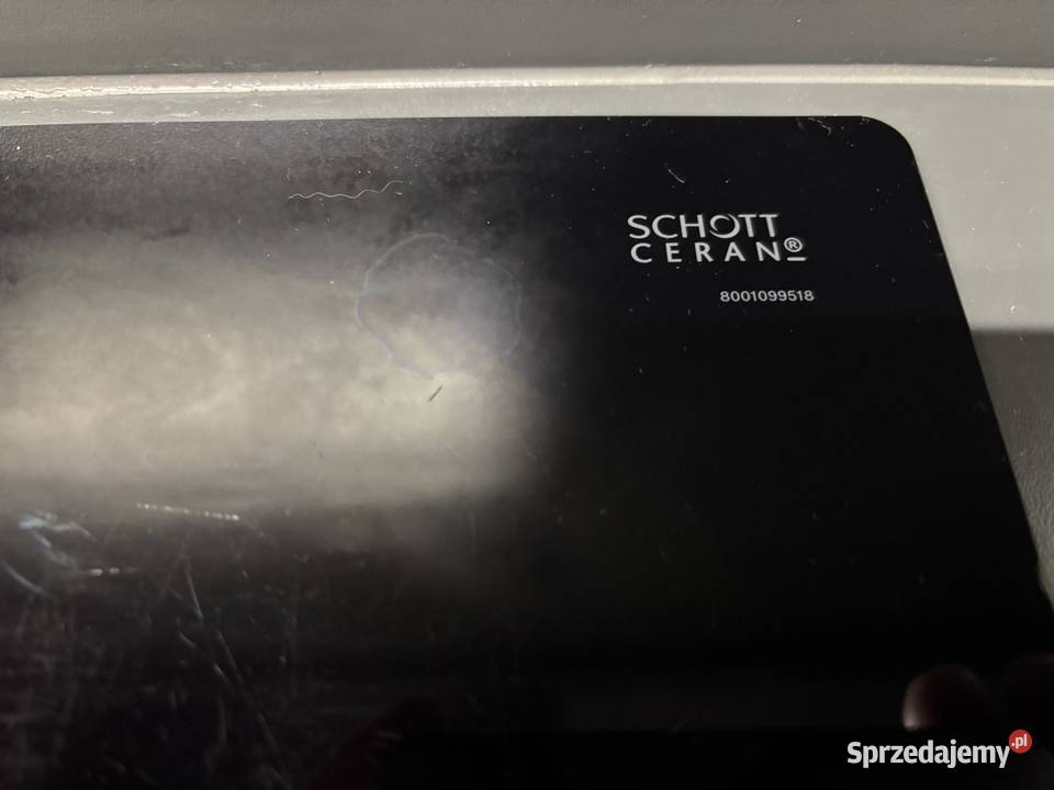 Bosch pvs611fb5e płyta indukcyjna Wrocław