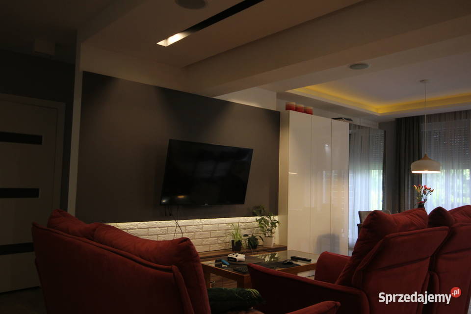 4pok 166met Zwycięskiej TARASOGRÓDGARAŻ Wrocław ogródek Nieruchomości