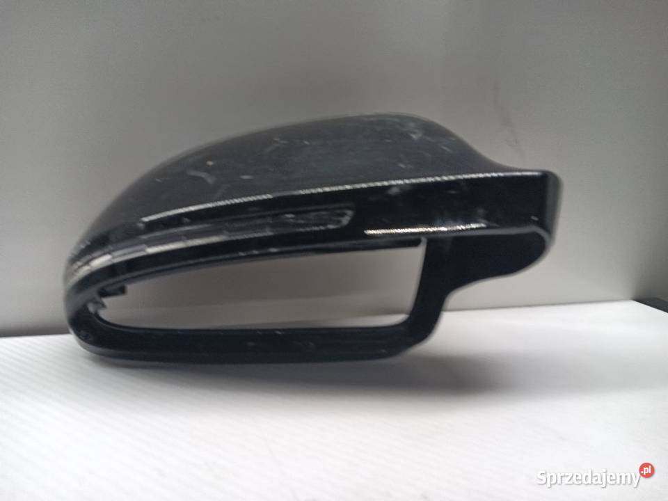 OBUDOWA LUSTERKA PRAWA AUDI A4 B9 8W0857428 osobowe