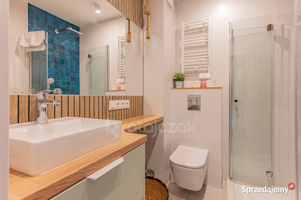 Mieszkanie Krynica Morska Gdańska 4884m2 3 Piętro 1 Sprzedaż