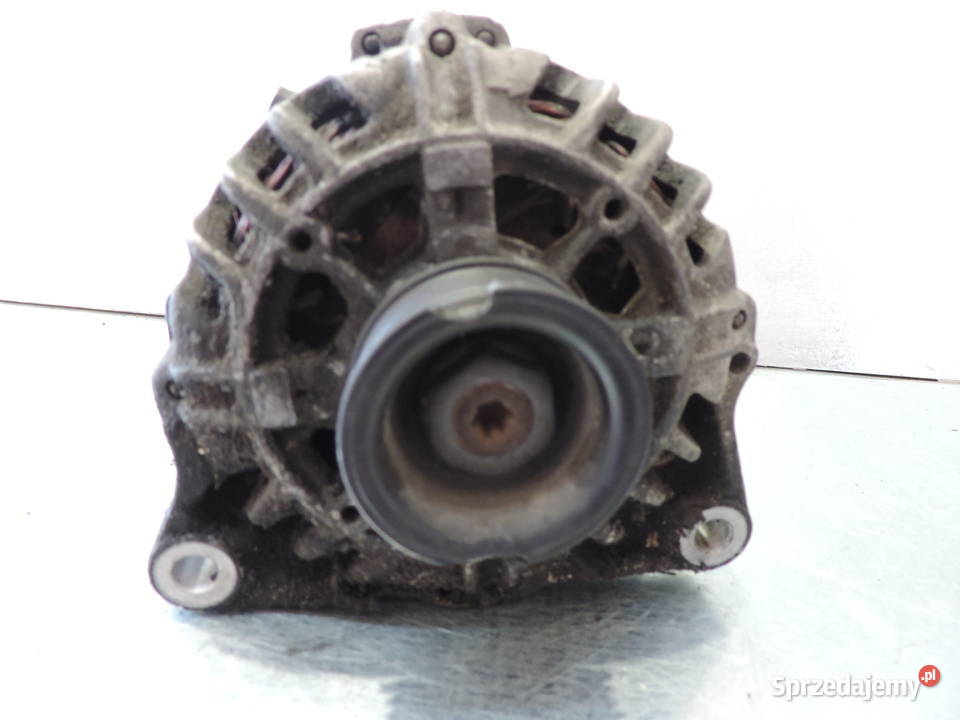 ALTERNATOR PEUGEOT PARTNER 1 CITROEN 19 D małopolskie Nowy Sącz