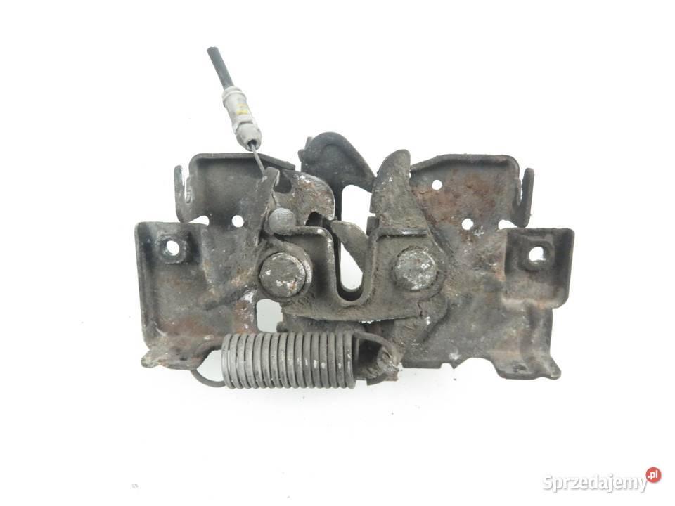 ZAMEK MASKI MAZDA 5 CR19 małopolskie