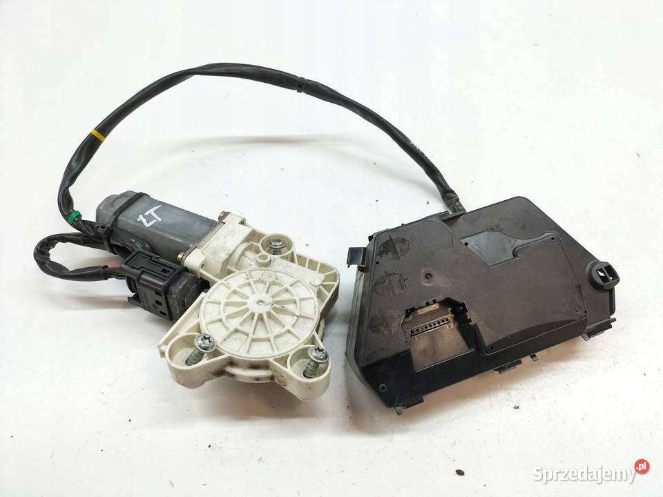 SILNICZEK SZYBY MODUŁ DRZWI A2118202442 Wyposażenie elektryczne