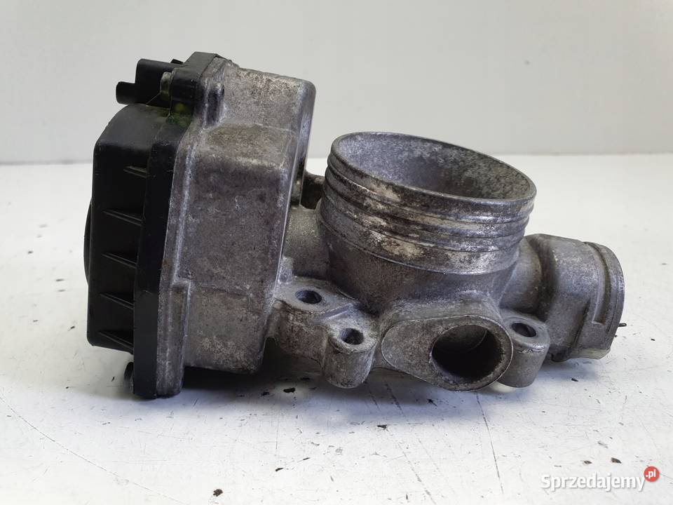 Citroen C2 14 8V PRZEPUSTNICA 9640796280 Janów sprzedam