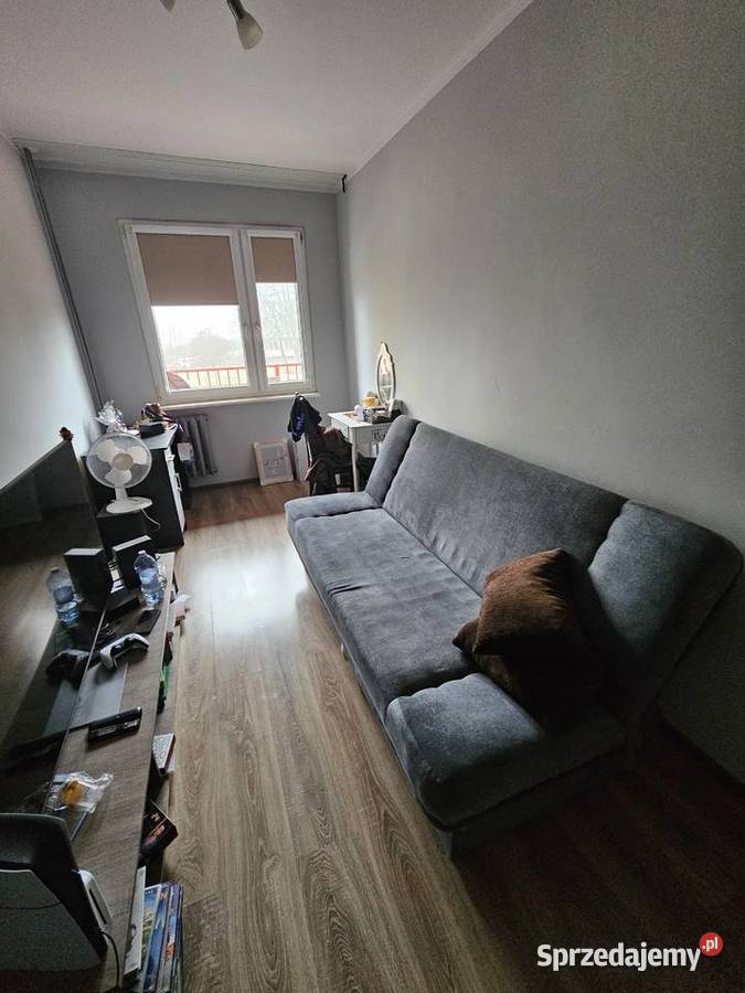 Przylesie Sportowa 3 pok piętro 14 51 mkw dolnośląskie