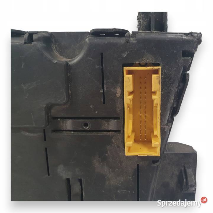 LICZNIK ZEGARY P9666217080A Citroen C4 I Picasso osobowe sprzedam