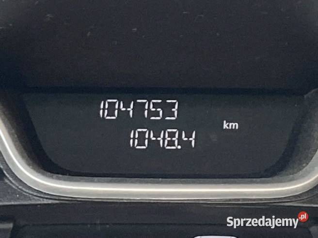 RENAULT TRAFIC 2019 159800 ccm 145 Samochody dostawcze