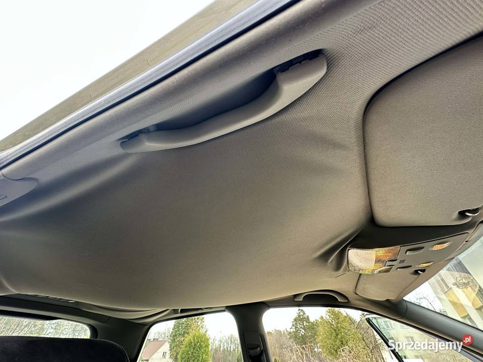 Audi A3 8L 16 benzyna 102 2001 3drzwiowe