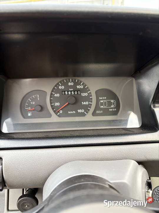 Fiat Cinquecento 700 Cinquecento Chrzanów