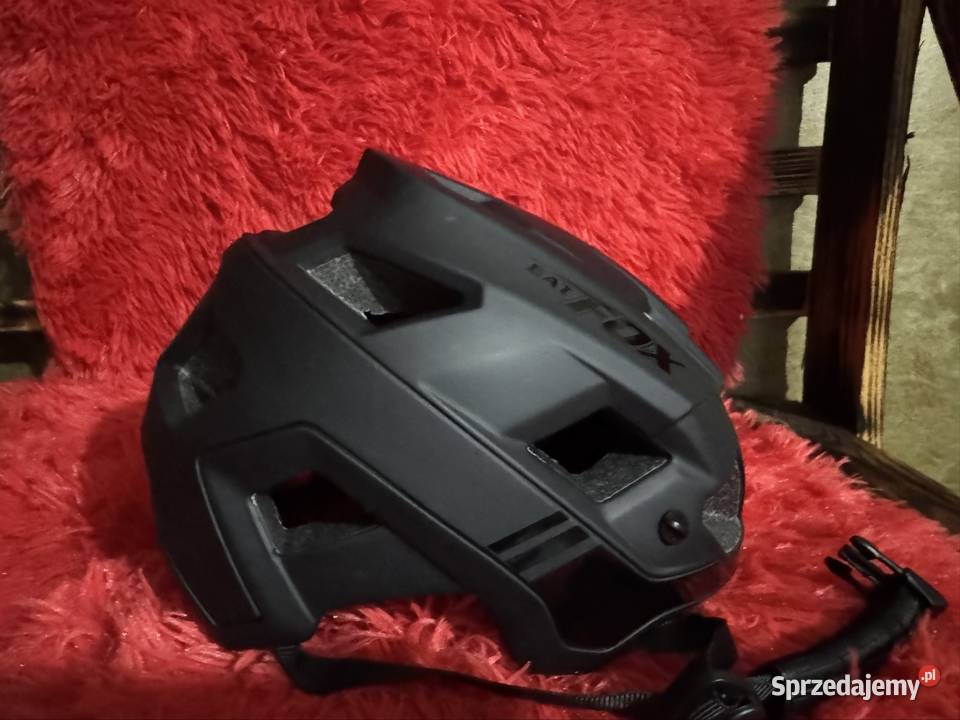 Kask FOX L