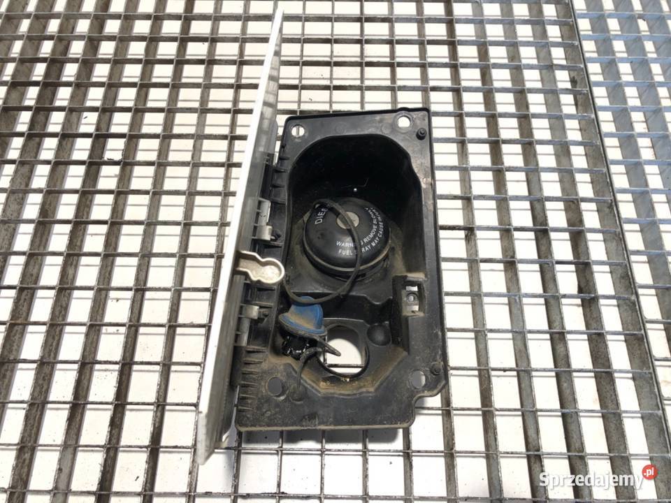 KLAPKA WLEWU PALIWA CITROEN JUMPER II 1325931020