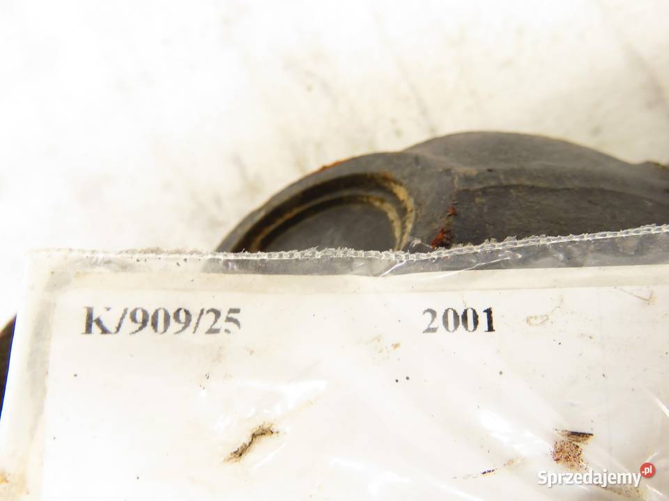 WAŁ NAPĘDOWY OPEL FRONTERA B 22 DTI