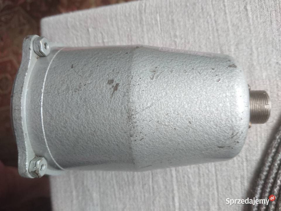 TE4W TACHOMETR OBROTOMIERZ Lidzbark Warmiński