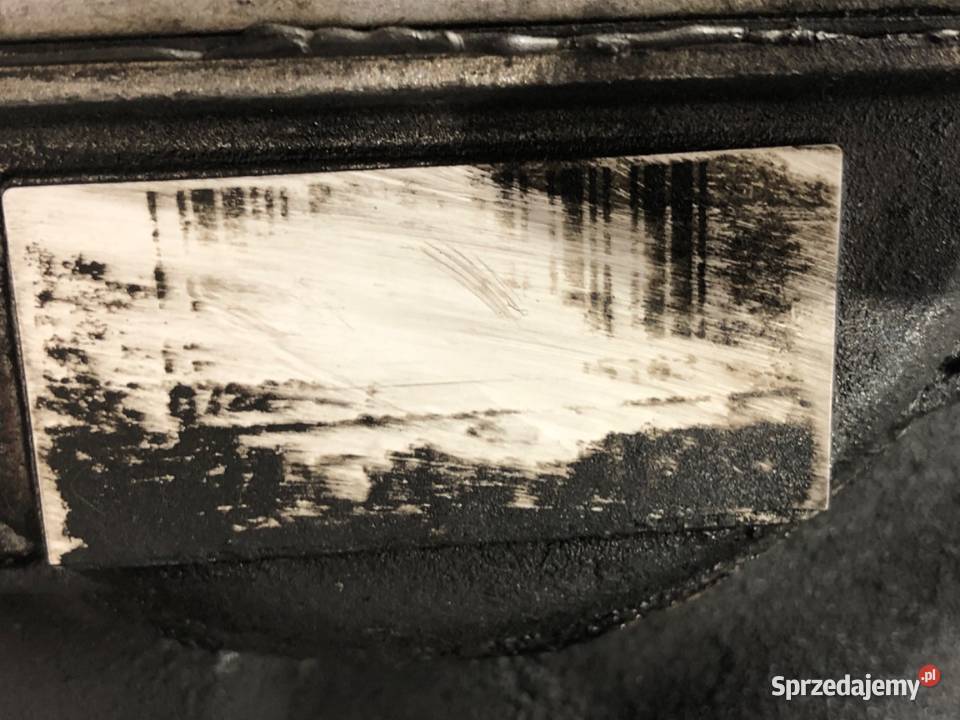 SILNIK TOYOTA 13 87 2SZ 9905 YARIS I osobowe