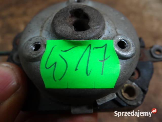 stacyjka AWO Simson S IFA BK 350 org DDR