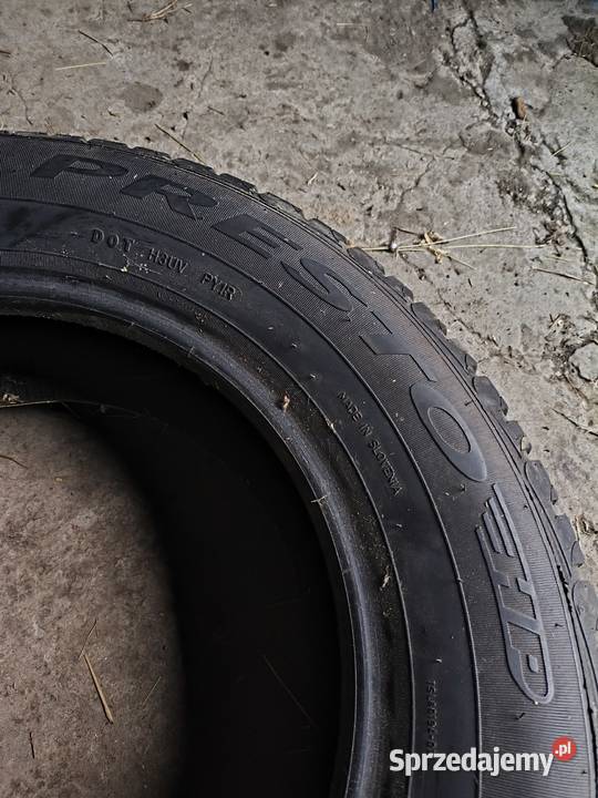 Dębica presto HP 20565 r15 Łagów sprzedam