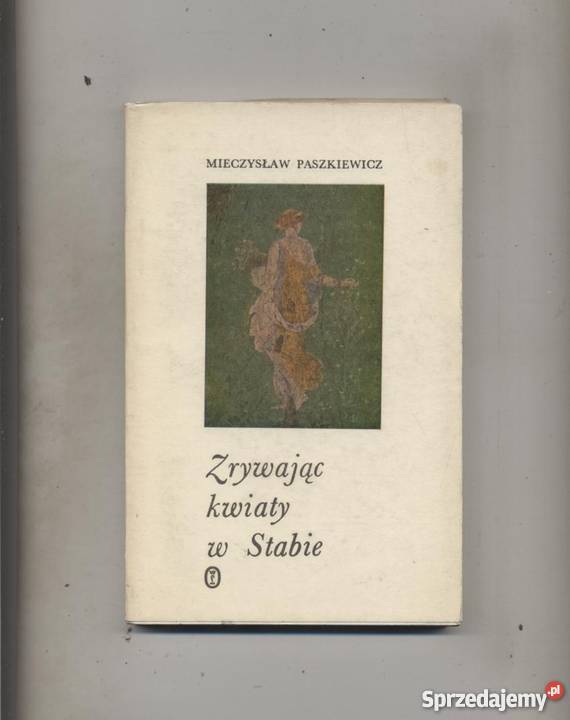 Zrywając kwiaty w Stabie Szczecin