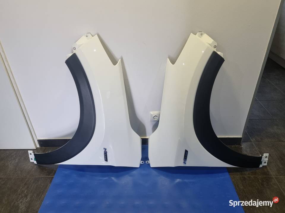 BŁOTNIKI NLINE PYW HYUNDAI TUCSON III 1520 osobowe Skierniewice