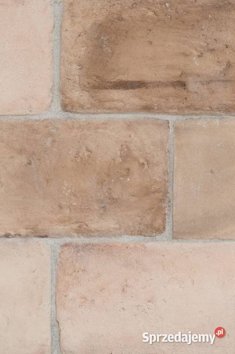 Płytki z cegły cegła na podłogę skalne Płytki ścienne Warszawa