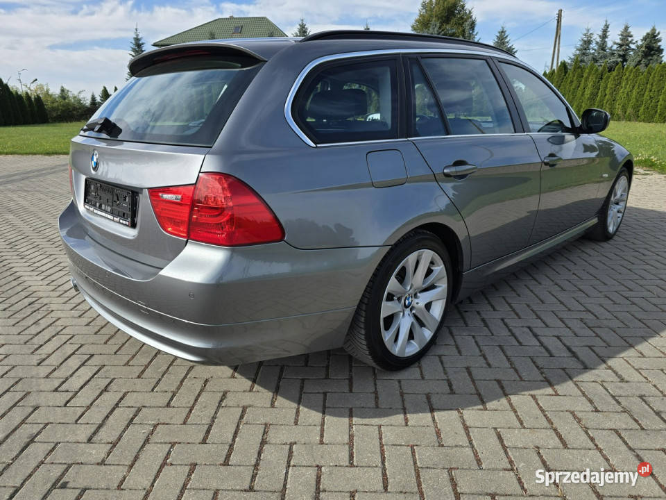 BMW 318 20dieselSerwisAlufelgi łódzkie Kutno