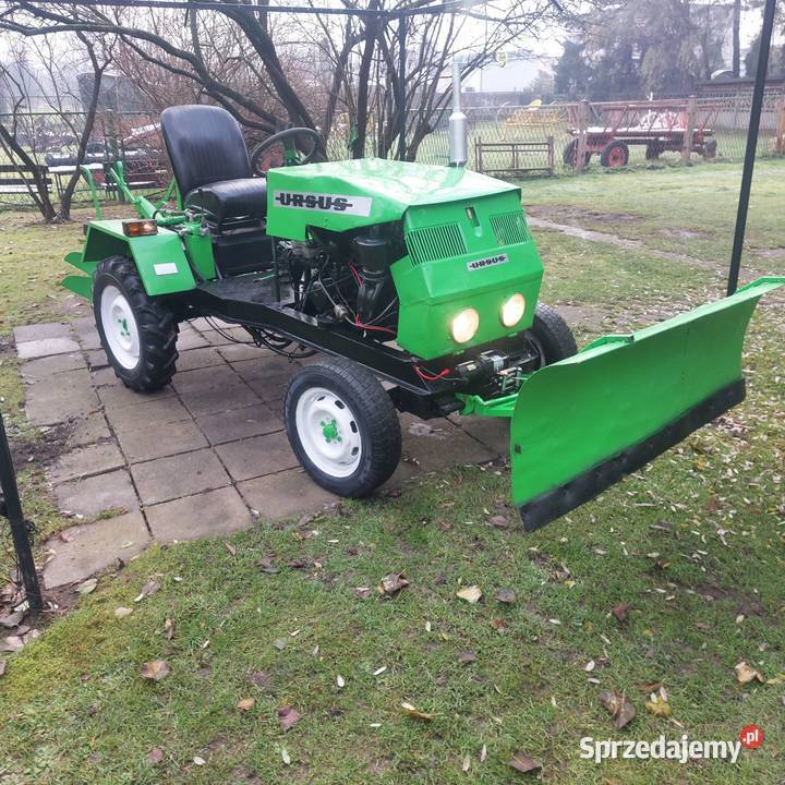 Ciągnik Traktorek Sam Pozostałe Tarnowskie Góry