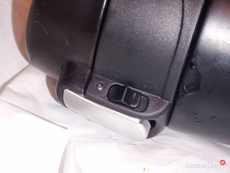 Okazja Kubek termiczny nowy z blokadą kranika Wrocław