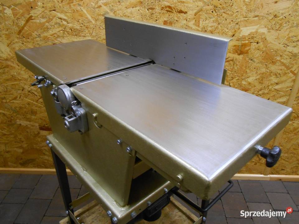 Grubościówka Pilarka Frezarka 4 Urządzenia w Pozostałe mazowieckie Otwock