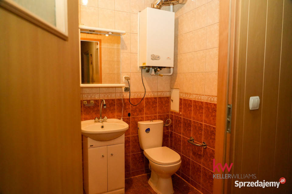 Mieszkanie Gniezno Ks Mjr Mateusza Zabłockiego blok