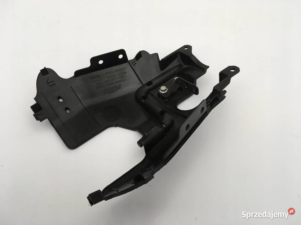 KTM DUKE 125 11 Osłona lampy tył wypełnienie wielkopolskie Łobżenica