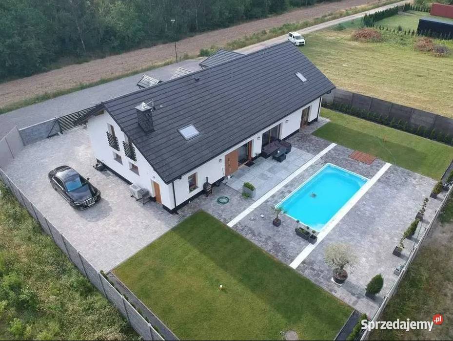 Zdjęcia i filmy z drona lubelskie Pozostałe usługi Lubartów