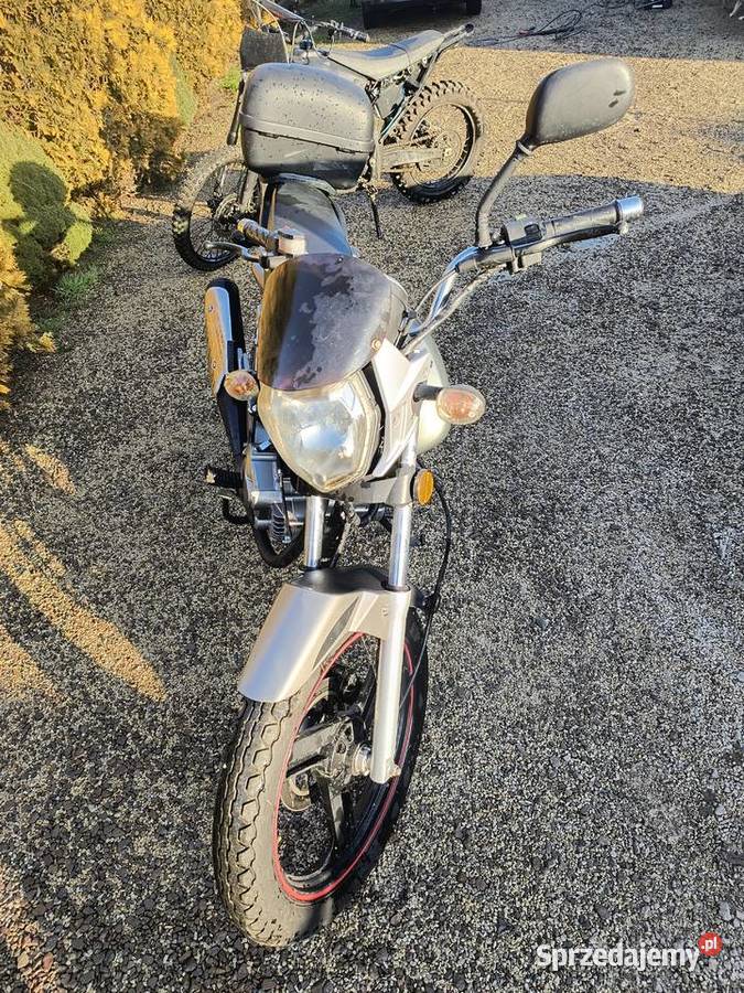 Junak 123 małopolskie Skawina